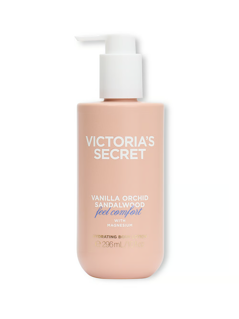 Victoria's Secret Vanilla Orchid Sandalwood Hydrating Body Lotion