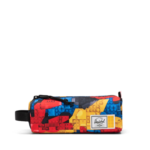 Herschel Supply Co. LEGO Settlement Pencil Case