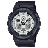 Casio Mens G-SHOCK GA100WD-1A Analog Digital Watch
