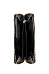 GUESS Laurel II Large Zip Around Wallet