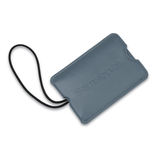 Samsonite Vinyl ID Tag - 2 Pack