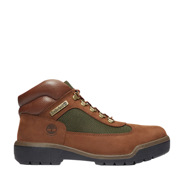 Timberland Mens Waterproof Field Boots