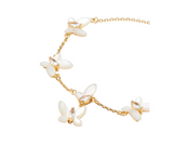 Kate Spade Social Butterfly Bracelet
