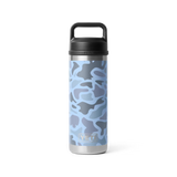 YETI Rambler 18 oz. Water Bottle With Chug Cap