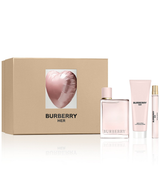 Burberry Her Eau De Parfum Gift Set - 3-Piece