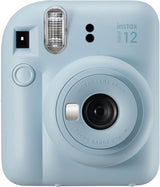 Fujifilm Instax Mini 12 Holiday Bundle