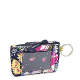 Vera Bradley Zip ID Case Wallet