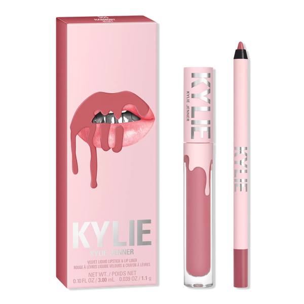 Kylie Cosmetics Velvet Lip Kit - Harmony