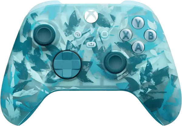 Microsoft Xbox Wireless Controller Ice Breaker Special Edition