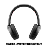 Skullcandy Icon 180 On-Ear Wireless Bluetooth Headphones