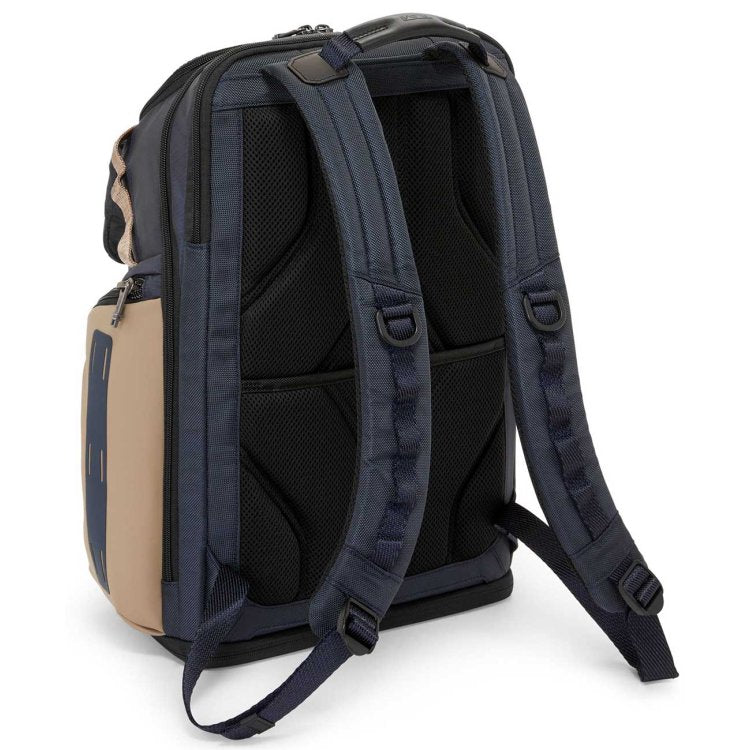 tumi - alpha bravo nomadic backpack TUMI Alpha Bravo Nomadic Backpack – ShopCGX