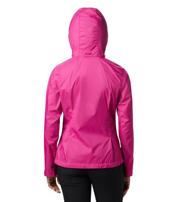 Columbia Womens Switchback III Jacket