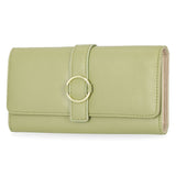 Mundi Filemaster Clutch Wallet