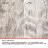 OLAPLEX N°.5P Blonde Enhancer Toning Conditioner