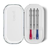 CHEFMAN Chef iQ Limited Edition Smart Thermometer