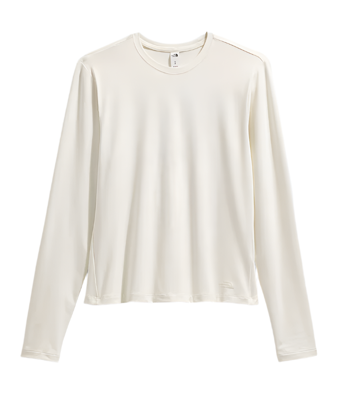 The North Face Womens Dune Sky Long Sleeve Shirt