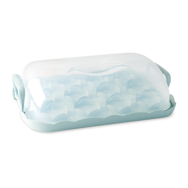 Nordic Ware Cakes & Cupcakes Carrier