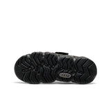 KEEN Mens Hyperport Leather Clogs