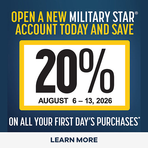 MilStar Promotion