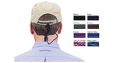 Hilco Vision Croakies Lid Latch