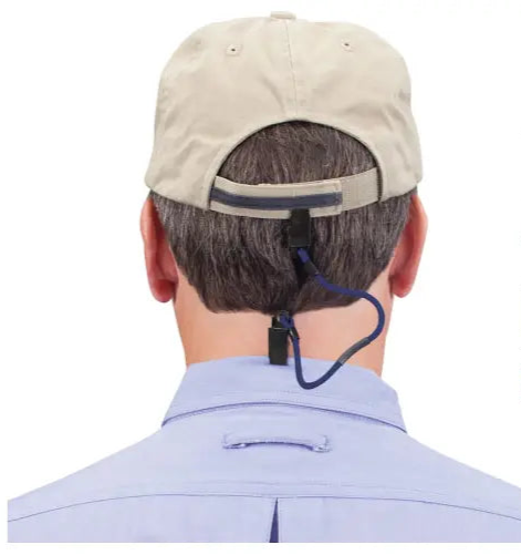 Hilco Vision Croakies Lid Latch – ShopCGX