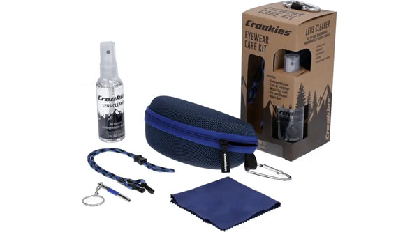 Hilco Croakies Eyewear Care Kit