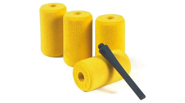 Hilco Vision Float Kit - 4 pk.