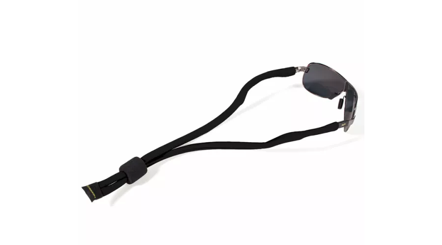 Hilco Vision Croakies Lycra Suiter Floater Glasses Strap
