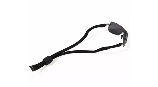 Hilco Vision Croakies Lycra Suiter Floater Glasses Strap