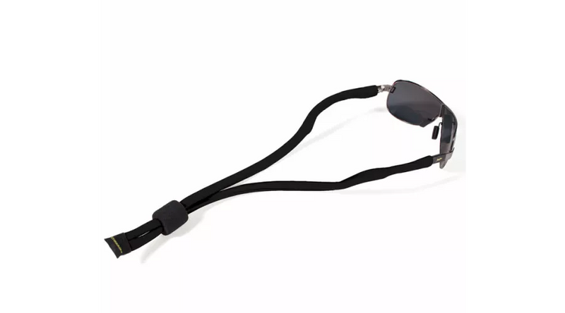 Hilco Vision Croakies Lycra Suiter Floater Glasses Strap
