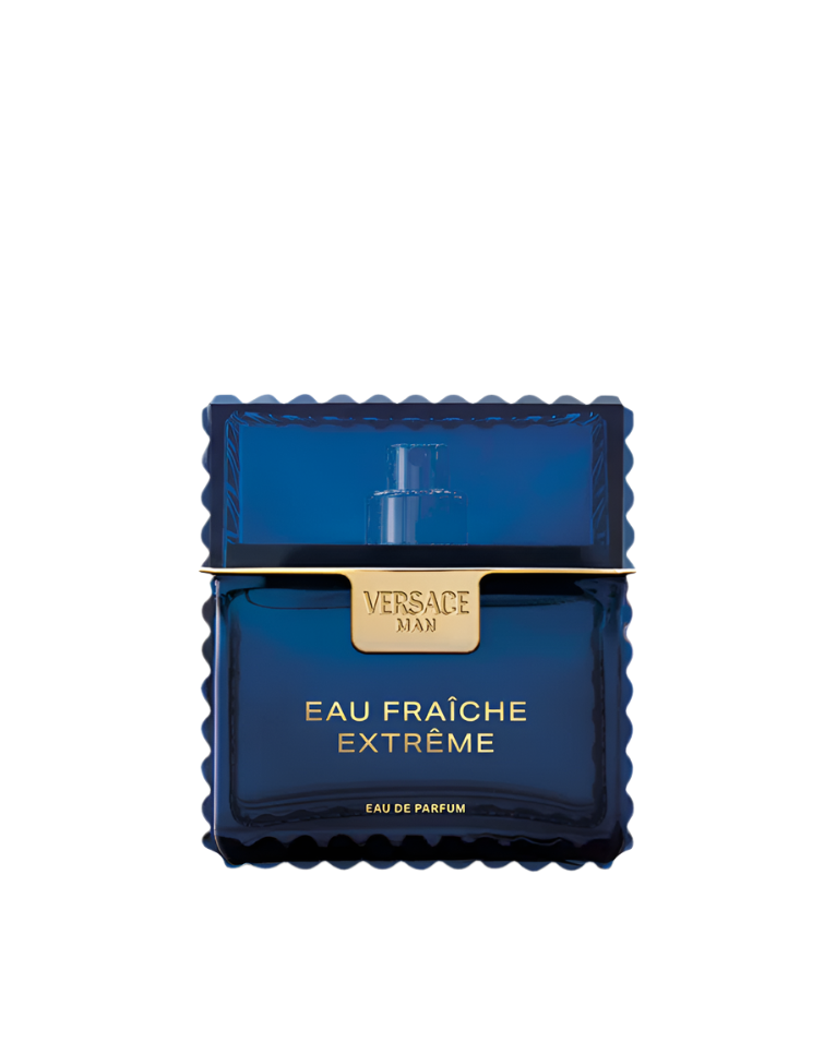Versace Eau Fraiche Extreme Eau de Parfum Spray - 1.7 oz.