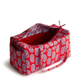 Vera Bradley Large Original Duffel Bag