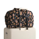 Vera Bradley Miramar Weekender Travel Bag