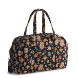 Vera Bradley Miramar Weekender Travel Bag
