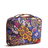 Vera Bradley Hanging Travel Organizer
