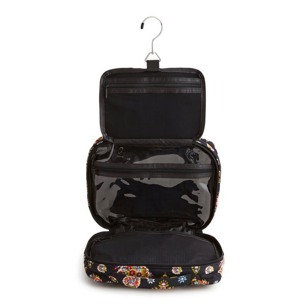 Vera Bradley Hanging Travel Organizer