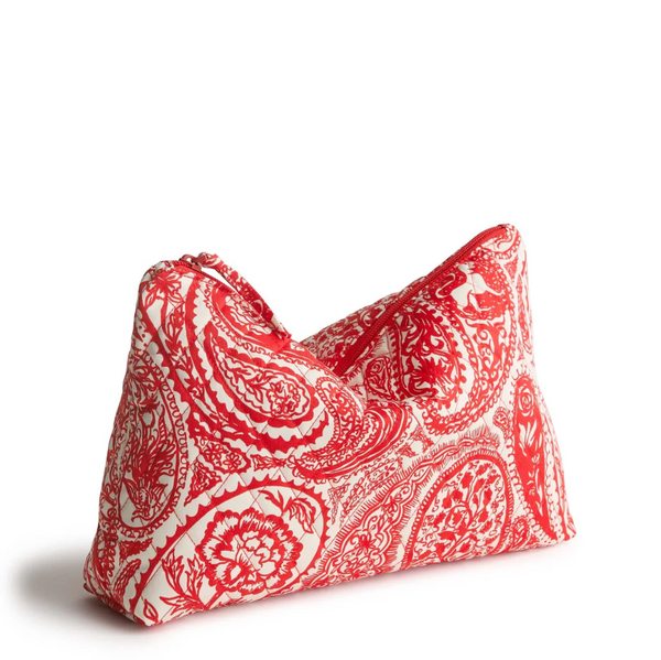 Vera Bradley Large Pouch