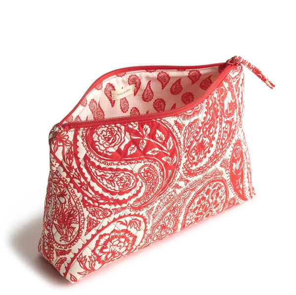 Vera Bradley Large Pouch