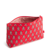 Vera Bradley Large Pouch