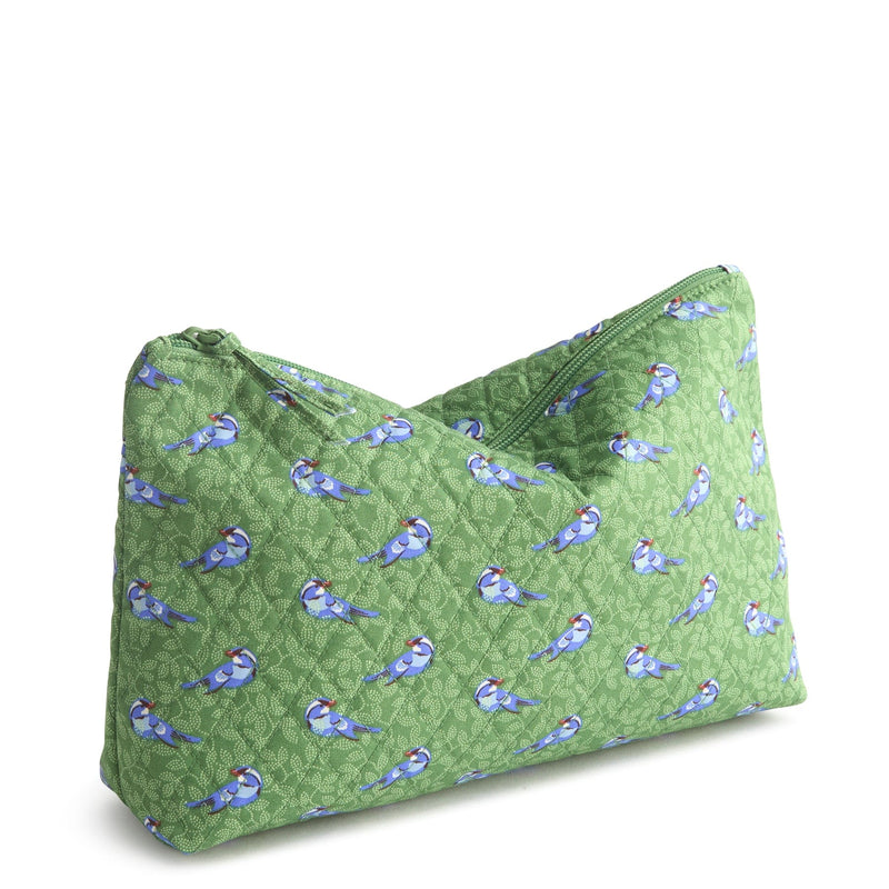 Vera Bradley Large Pouch