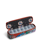 Vera Bradley Travel Pill Case