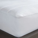 Martex Clean Design Anti-Allergen Mattress Pad - King