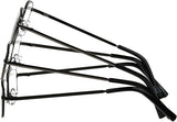 Foster Grant Mens Council Glasses 3 Pack - Power +3.00