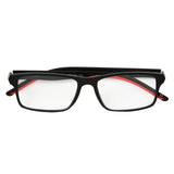 Foster Grant Mens IRONMAN IM2000 Glasses - Power +2.00