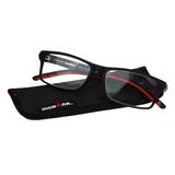 Foster Grant Mens IRONMAN IM2000 Glasses - Power +2.50
