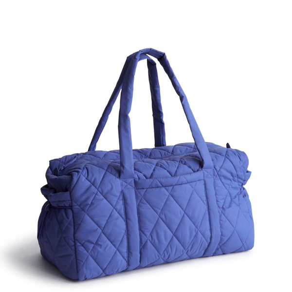 Vera Bradley Large Original Duffel Bag