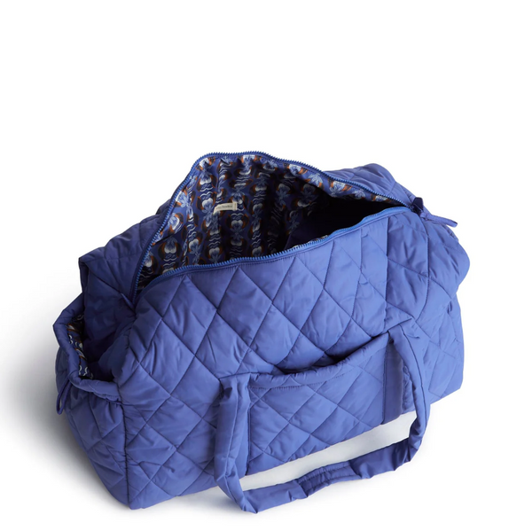 Vera Bradley Large Original Duffel Bag