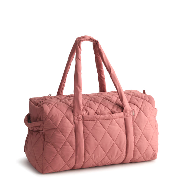 Vera Bradley Large Original Duffel Bag