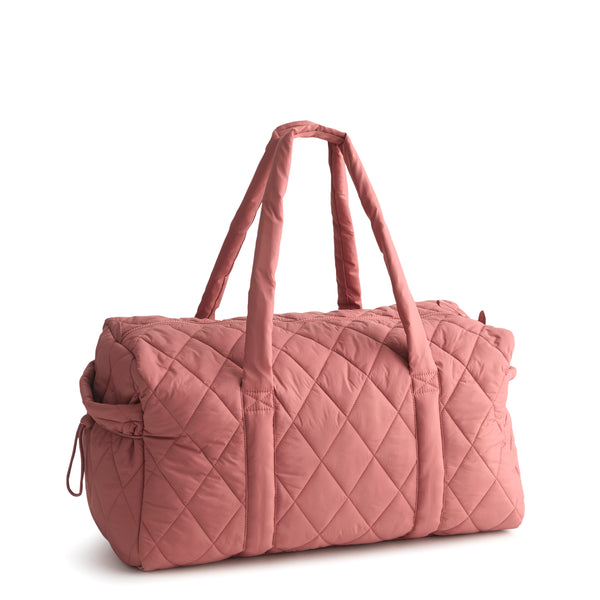 Vera Bradley Large Original Duffel Bag