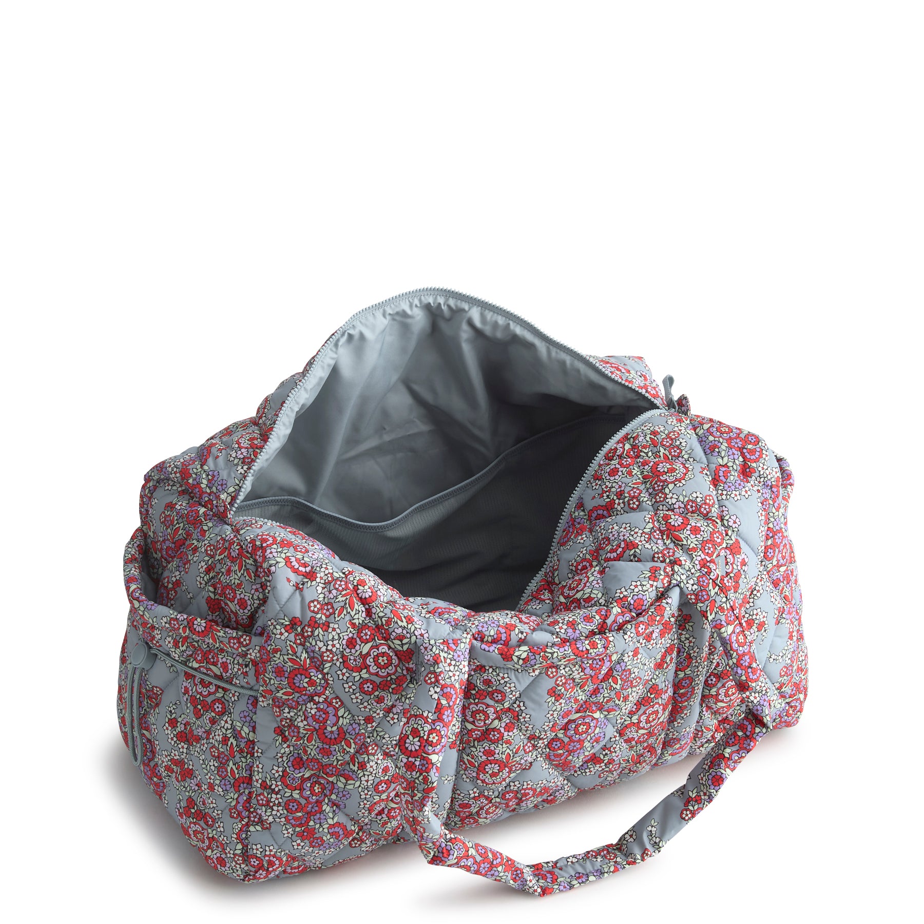 Vera Bradley Large Original Duffel Bag